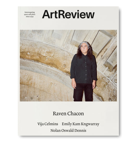 ArtReview Summer 2025